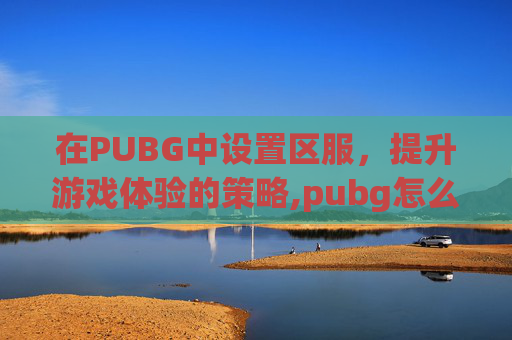 在PUBG中设置区服，提升游戏体验的策略,pubg怎么选区服