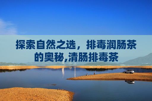 探索自然之选，排毒润肠茶的奥秘,清肠排毒茶