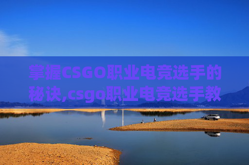 掌握CSGO职业电竞选手的秘诀,csgo职业电竞选手教程视频