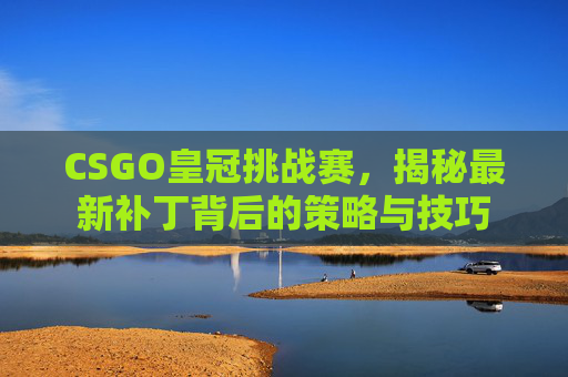 CSGO皇冠挑战赛，揭秘最新补丁背后的策略与技巧