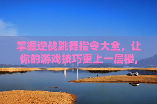 掌握逆战跳舞指令大全,让你的游戏技巧更上一层楼,逆战跳舞指令大全文本最新版 掌握逆战跳舞指令大全,让你的游戏技巧更上一层楼,逆战跳舞指令大全文本最新版