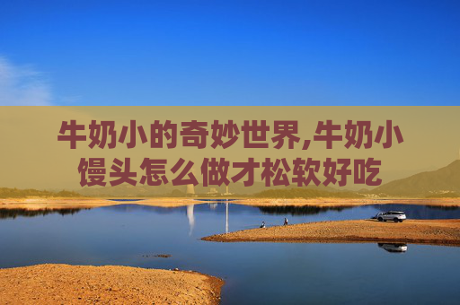 牛奶小的奇妙世界,牛奶小馒头怎么做才松软好吃