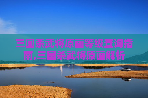 三国杀武将原画等级查询指南,三国杀武将原画解析 三国杀武将原画等级查询指南,三国杀武将原画解析