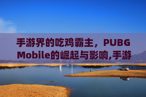 手游界的吃鸡霸主，PUBG Mobile的崛起与影响,手游的pug能登电脑的吗?