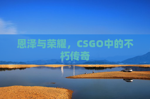 恩泽与荣耀，CSGO中的不朽传奇