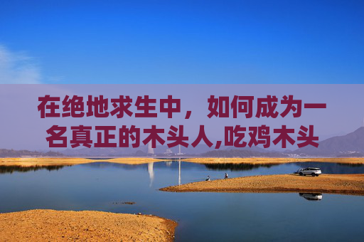 在绝地求生中，如何成为一名真正的木头人,吃鸡木头人皮肤