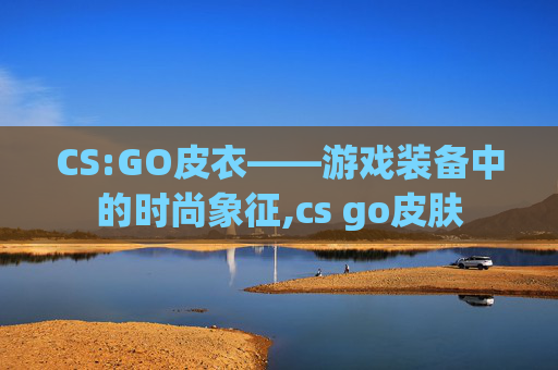 CS:GO皮衣——游戏装备中的时尚象征,cs go皮肤