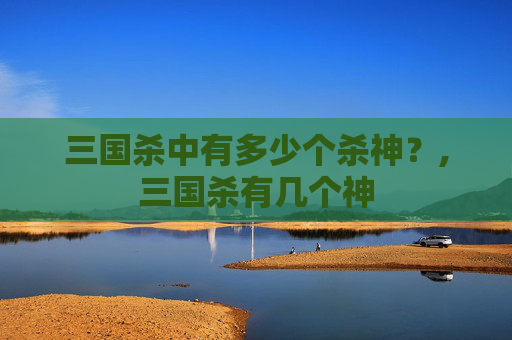 三国杀中有多少个杀神？,三国杀有几个神