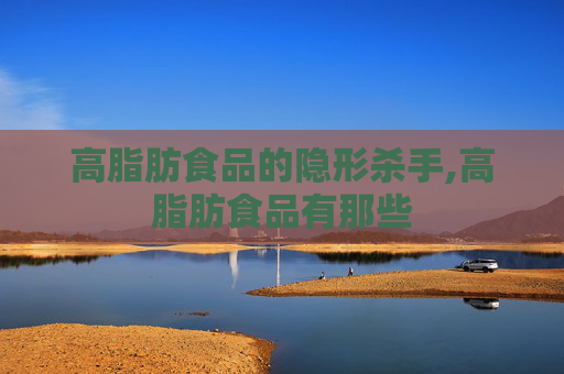 高脂肪食品的隐形杀手,高脂肪食品有那些