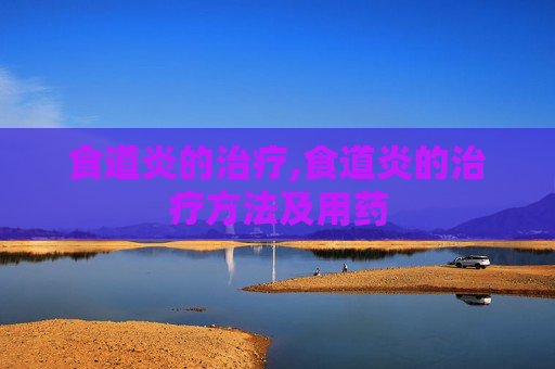 食道炎的治疗,食道炎的治疗方法及用药
