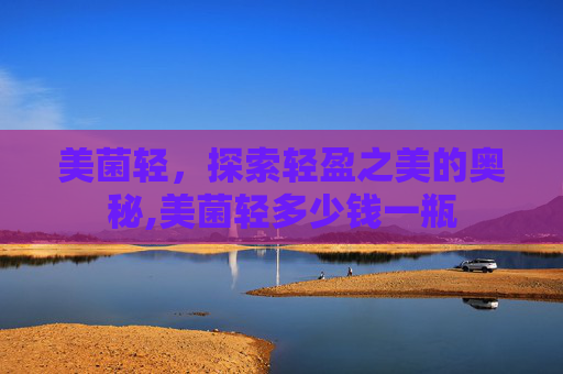 美菌轻，探索轻盈之美的奥秘,美菌轻多少钱一瓶