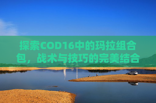 探索COD16中的玛拉组合包，战术与技巧的完美结合,cod16玛拉组合包
