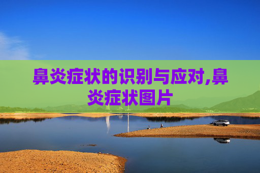 鼻炎症状的识别与应对,鼻炎症状图片