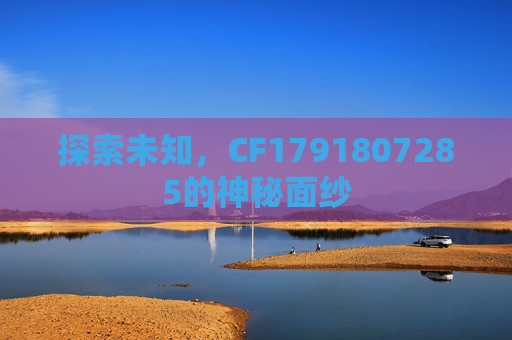 探索未知，CF1791807285的神秘面纱