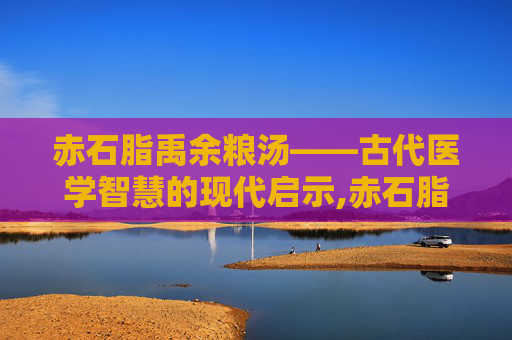 赤石脂禹余粮汤——古代医学智慧的现代启示,赤石脂禹余粮汤功效与作用