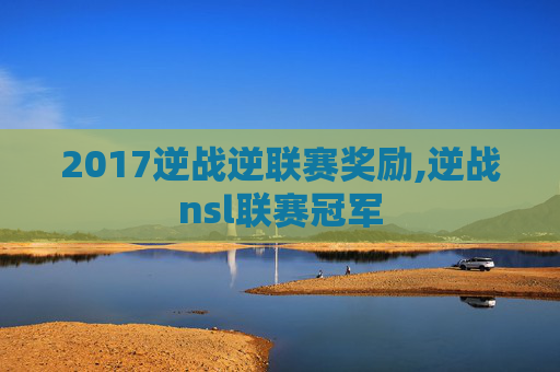 2017逆战逆联赛奖励,逆战nsl联赛冠军