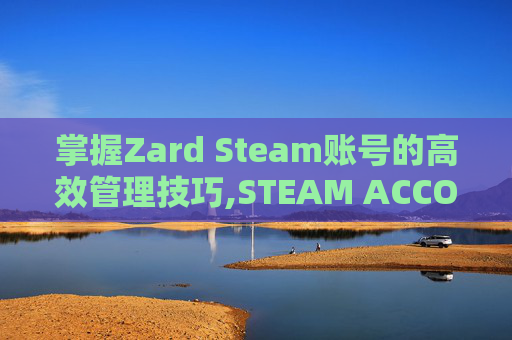掌握Zard Steam账号的高效管理技巧,STEAM ACCOUNT NAME