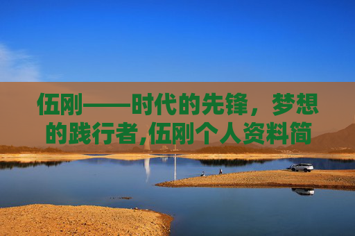 伍刚——时代的先锋，梦想的践行者,伍刚个人资料简介