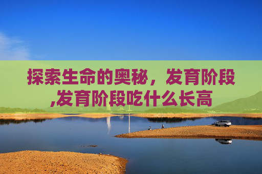 探索生命的奥秘，发育阶段,发育阶段吃什么长高
