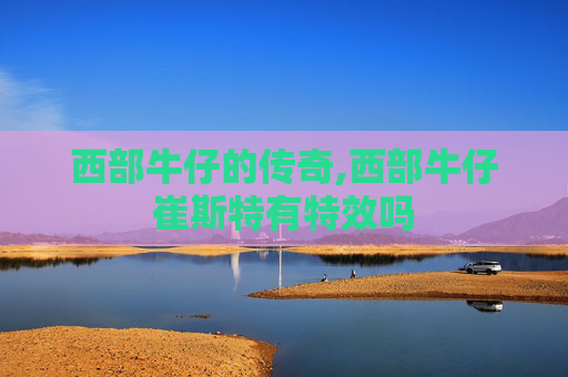 西部牛仔的传奇,西部牛仔崔斯特有特效吗