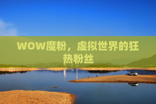 WOW魔粉，虚拟世界的狂热粉丝