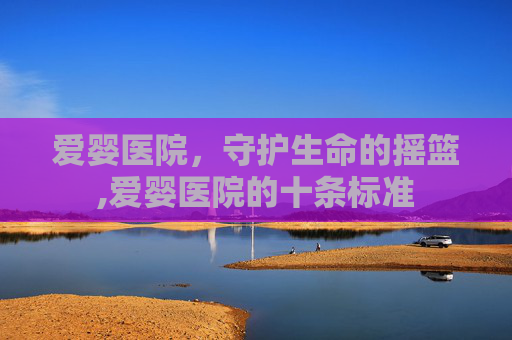 爱婴医院，守护生命的摇篮,爱婴医院的十条标准