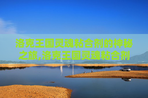 洛克王国灵魂粘合剂的神秘之旅,洛克王国灵魂粘合剂在哪用