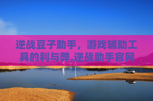 逆战豆子助手，游戏辅助工具的利与弊,逆战助手官网