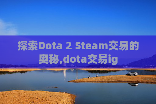探索Dota 2 Steam交易的奥秘,dota交易ig