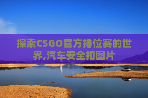 探索CSGO官方排位赛的世界,汽车安全扣图片