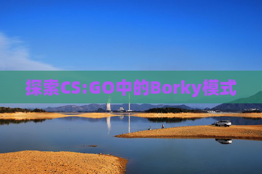 探索CS:GO中的Borky模式