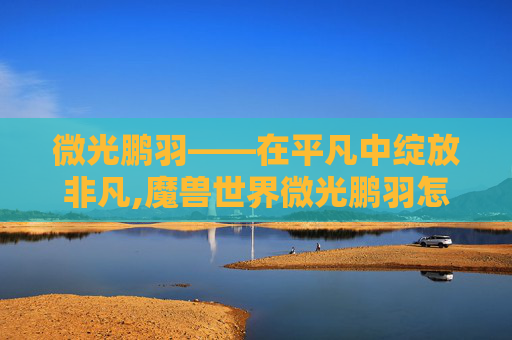 微光鹏羽——在平凡中绽放非凡,魔兽世界微光鹏羽怎么获得