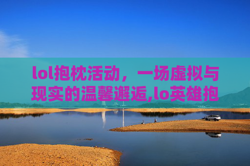 lol抱枕活动，一场虚拟与现实的温馨邂逅,lo英雄抱枕头