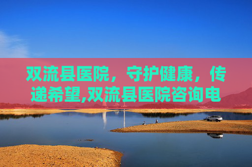 双流县医院，守护健康，传递希望,双流县医院咨询电话