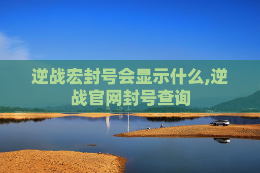 逆战宏封号会显示什么,逆战官网封号查询