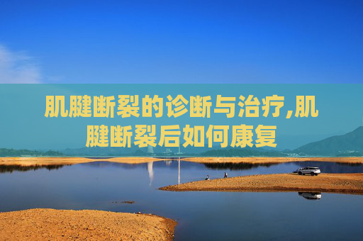 肌腱断裂的诊断与治疗,肌腱断裂后如何康复