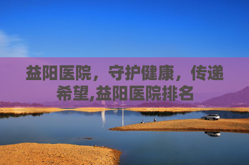 益阳医院，守护健康，传递希望,益阳医院排名