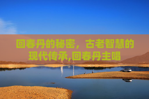 回春丹的秘密，古老智慧的现代传承,回春丹主唱