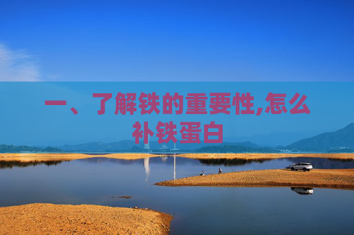 一、了解铁的重要性,怎么补铁蛋白