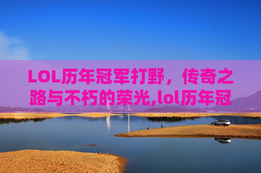 LOL历年冠军打野，传奇之路与不朽的荣光,lol历年冠军打野是谁