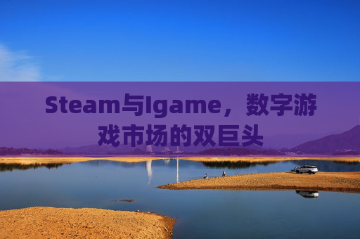 Steam与Igame，数字游戏市场的双巨头