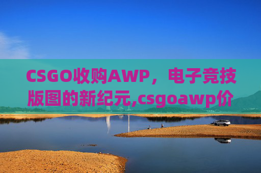 CSGO收购AWP，电子竞技版图的新纪元,csgoawp价格