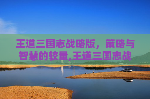 王道三国志战略版，策略与智慧的较量,王道三国志战略版阵容推荐