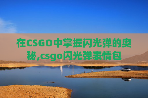 在CSGO中掌握闪光弹的奥秘,csgo闪光弹表情包