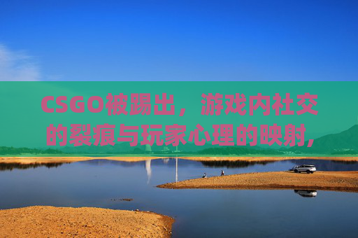 CSGO被踢出，游戏内社交的裂痕与玩家心理的映射,csgo被踢出去还能获得经验么