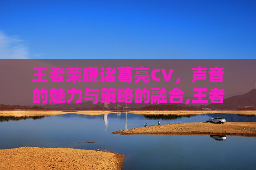王者荣耀诸葛亮CV，声音的魅力与策略的融合,王者荣耀诸葛亮cv是谁