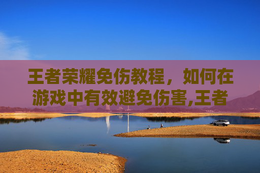 王者荣耀免伤教程，如何在游戏中有效避免伤害,王者荣耀免伤教程怎么获得