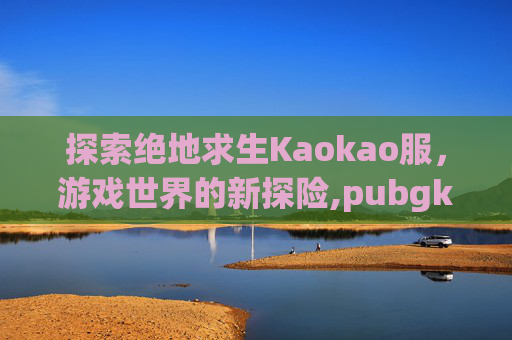 探索绝地求生Kaokao服，游戏世界的新探险,pubgkaokao服登陆显示1:1