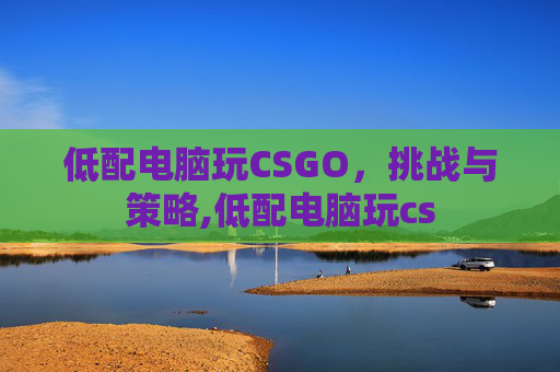 低配电脑玩CSGO，挑战与策略,低配电脑玩cs