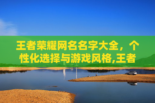 王者荣耀网名名字大全，个性化选择与游戏风格,王者荣耀网名名字大全霸气
